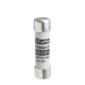 Schneider DF2CN10 Tesys10x38 mm aM 10 Göstergesiz Kartuşu Sigorta