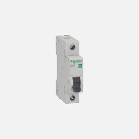 Schneider Easy 9 MCB 1P 25A C 4500 A 230 V Sigorta