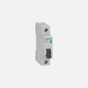 Schneider Easy 9 MCB 1P 25A C 4500 A 230 V Sigorta