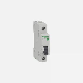 Schneider Easy 9 MCB 1P 40A B 4500 A 230 V Sigorta