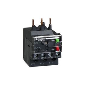 Schneider EASYPACT TVS LRE-32 23-32 A Diferansiyel Termik Aşırı Yük Rölesi