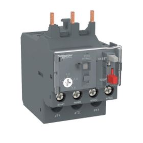 Schneider EASYPACT TVS LRE-32 23-32 A Diferansiyel Termik Aşırı Yük Rölesi
