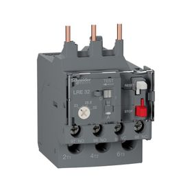 Schneider EASYPACT TVS LRE-32 23-32 A Diferansiyel Termik Aşırı Yük Rölesi