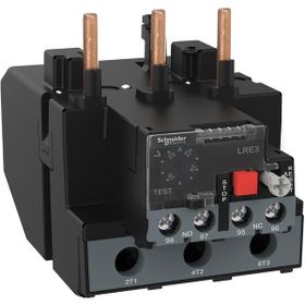 Schneider EASYPACT TVS LRE-355 30-40 A Diferansiyel Termik Aşırı Yük Rölesi