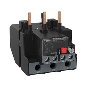 Schneider EASYPACT TVS LRE-355 30-40 A Diferansiyel Termik Aşırı Yük Rölesi