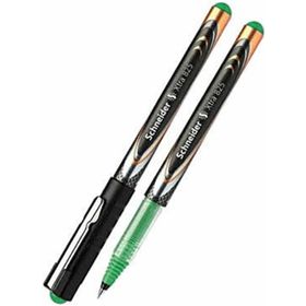 Schneider Eıder Xtra 805 0.5 mm Yeşil İğne Uçlu Roller Kalem