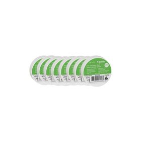 Schneider Electric 2420104-8 20 mt 19 mm 8 Adet PVC İzolasyon Bandı