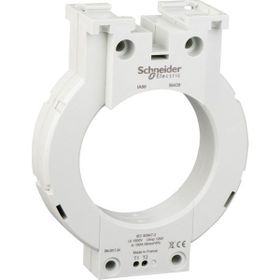 Schneider Electric 3303430504399 Rezidüel Çap 80 mm Akım Koruma GA İçin Kapalı Toroid