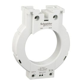 Schneider Electric 3303430504399 Rezidüel Çap 80 mm Akım Koruma GA İçin Kapalı Toroid
