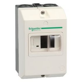 Schneider Electric 3389110213652 Ip55 Motor Koruma Şalter Kutusu