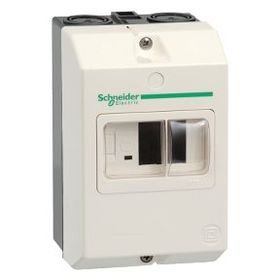 Schneider Electric 3389110213652 Ip55 Motor Koruma Şalter Kutusu