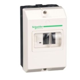 Schneider Electric 3389110213652 Ip55 Motor Koruma Şalter Kutusu