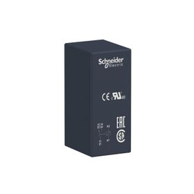 Schneider Electric 3389110257366 RSB1A160B7 Arayüz Takılabilir Röle
