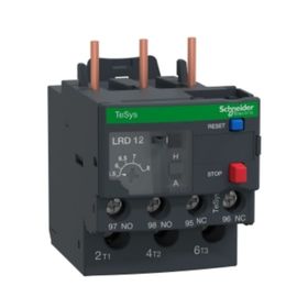 Schneider Electric 3389110346800 TESYS D Termal Aşırı Yük Röleleri