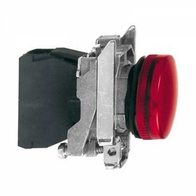 Schneider Electric 3389110891935 Kırmızı Sinyal Lambası