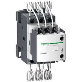 Schneider Electric 3606480401800 16,7 Kvar Kompanzasyon Kontaktörü