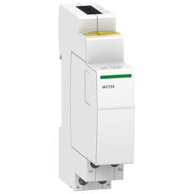 Schneider Electric 3606480430619 İACT 24V DC 1 NA Tİ24 PLC Arayüzlü Kontrol ve Yardımcı Kontak
