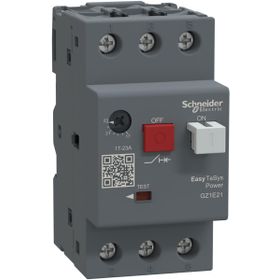 Schneider Electric 3606480567896 Motor Devre Kesici