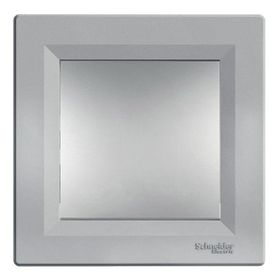 Schneider Electric 3606480728365 EPH0100161 Asfora Alüminyum Çerçeveli Anahtar