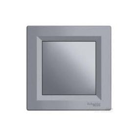 Schneider Electric 3606480730108 EPH0100162 Asfora Çerçevesiz Çelik Anahtar