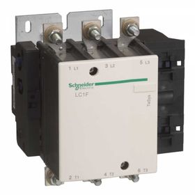 Schneider Electric 75KW 150A Kontaktör