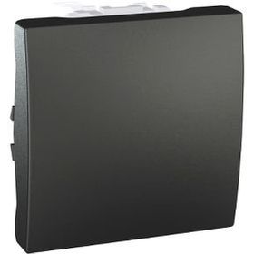 Schneider Electric 8420375152494 Grafit Unica 2 Modül Top Anahtar
