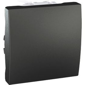 Schneider Electric 8420375152494 Grafit Unica 2 Modül Top Anahtar