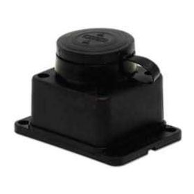 Schneider Electric 8690495500325 1x16amp Ip44 Kauçuk Duvar Prizi