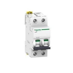 Schneider Electric A9F73206-IC60N Minyatür Devre Kesici