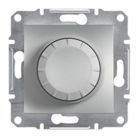 Schneider Electric Asfora Alüminyum Plus Işık Dimmer Priz