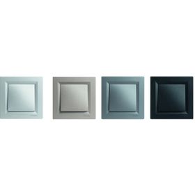 Schneider Electric Asfora Bronz Plus Anahtar Priz