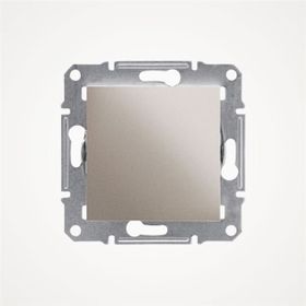 Schneider Electric Asfora Bronz Plus Tv Geçişli 8 DB Priz