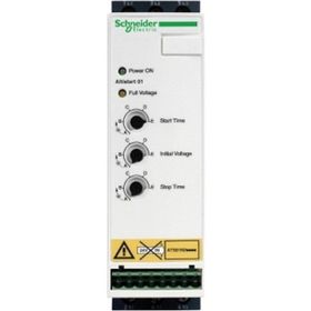 Schneider Electric ATS01N222QN Yol Verici