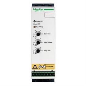 Schneider Electric ATS01N222QN Yol Verici