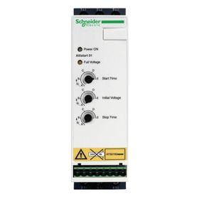 Schneider Electric ATS01N222QN Yol Verici