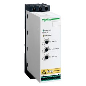 Schneider Electric ATS01N222QN Yol Verici