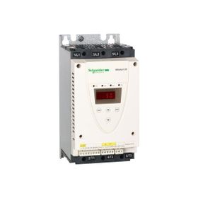Schneider Electric ATS22 42A Altıstart Yumuşak Yolverici