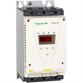 Schneider Electric ATS22 42A Altıstart Yumuşak Yolverici