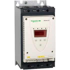 Schneider Electric ATS22D62Q Yol Verici
