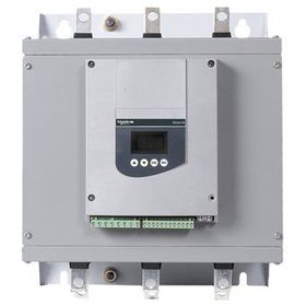 Schneider Electric ATS48C32Q Yol Verici