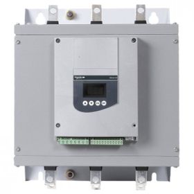 Schneider Electric ATS48C32Q Yol Verici