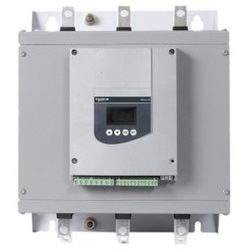Schneider Electric ATS48C32Q Yol Verici