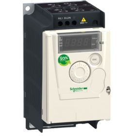 Schneider Electric ATV12H055M2 200/240V AC Monofaze Motor Hız Kontrol Cihazı