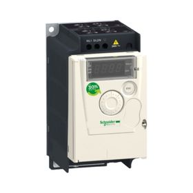 Schneider Electric ATV12H055M2 200/240V AC Monofaze Motor Hız Kontrol Cihazı