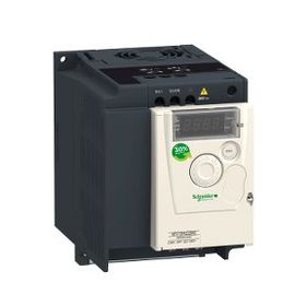 Schneider Electric ATV12HU22M2 2.2 kW 200/240V Ac Monofaze Motor Hız Kontrol Cihazı