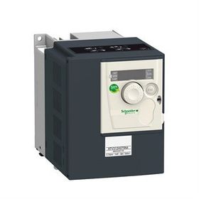Schneider Electric ATV312H055N4 ATV312 0,55kW 1,8kVA 37W Hız Kontrol Cihazı