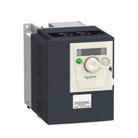 Schneider Electric ATV312H055N4 ATV312 0,55kW 1,8kVA 37W Hız Kontrol Cihazı