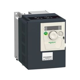 Schneider Electric ATV312H055N4 ATV312 0,55kW 1,8kVA 37W Hız Kontrol Cihazı
