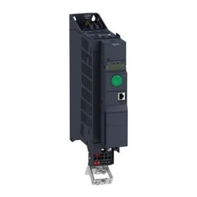 Schneider Electric ATV320U15M2B Hız Kontrol Cihazı