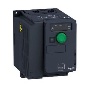 Schneider Electric ATV320U15M2C 1.5 kW 200-240V AC Monofaze Compact Motor Hız Kontrol Cihazı